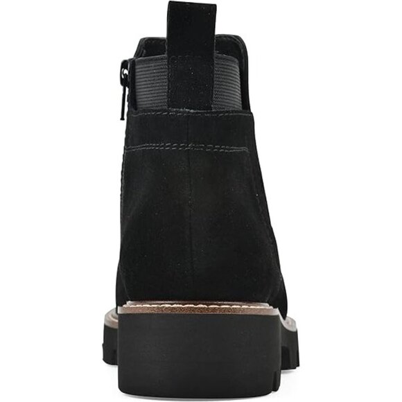 White Mountain Glassie Women's Boots - Picture 4 of 5